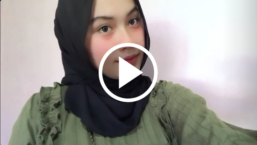 Beautiful Hijab Girl Live Msturbatiion