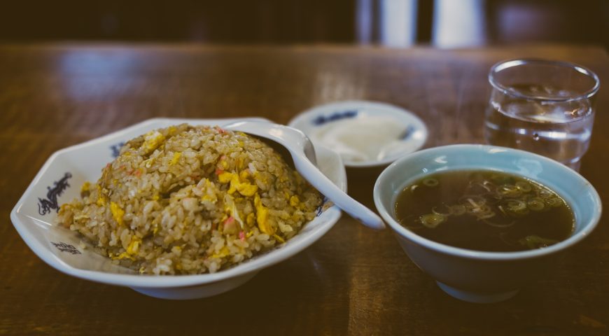 Membuat Nasi Goreng yang Enak dan Menggugah Selera