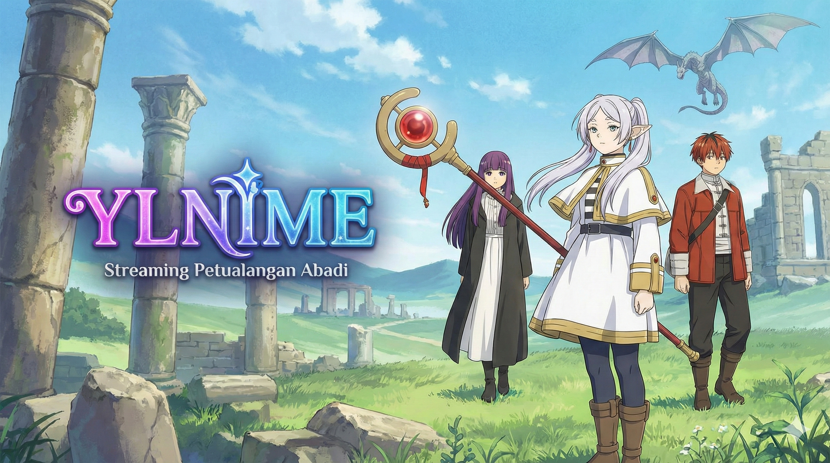 Banner Anime