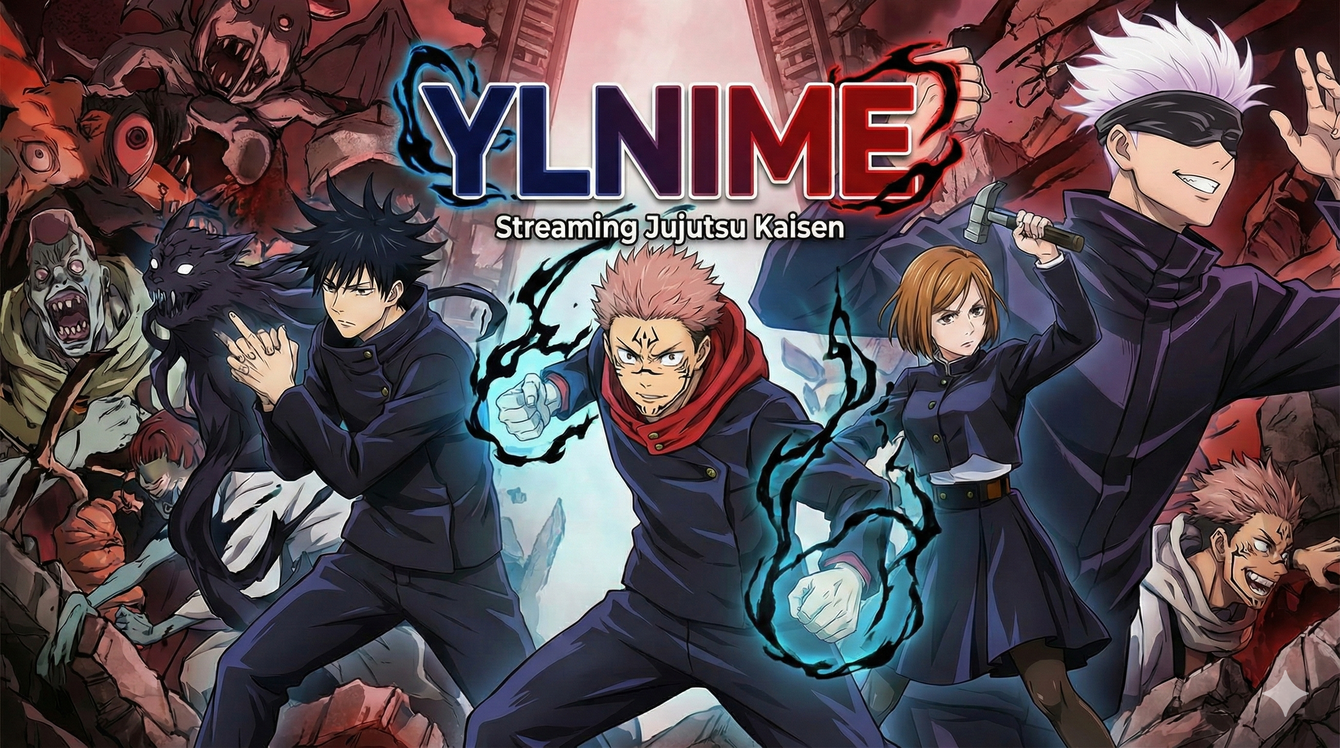 Banner Anime