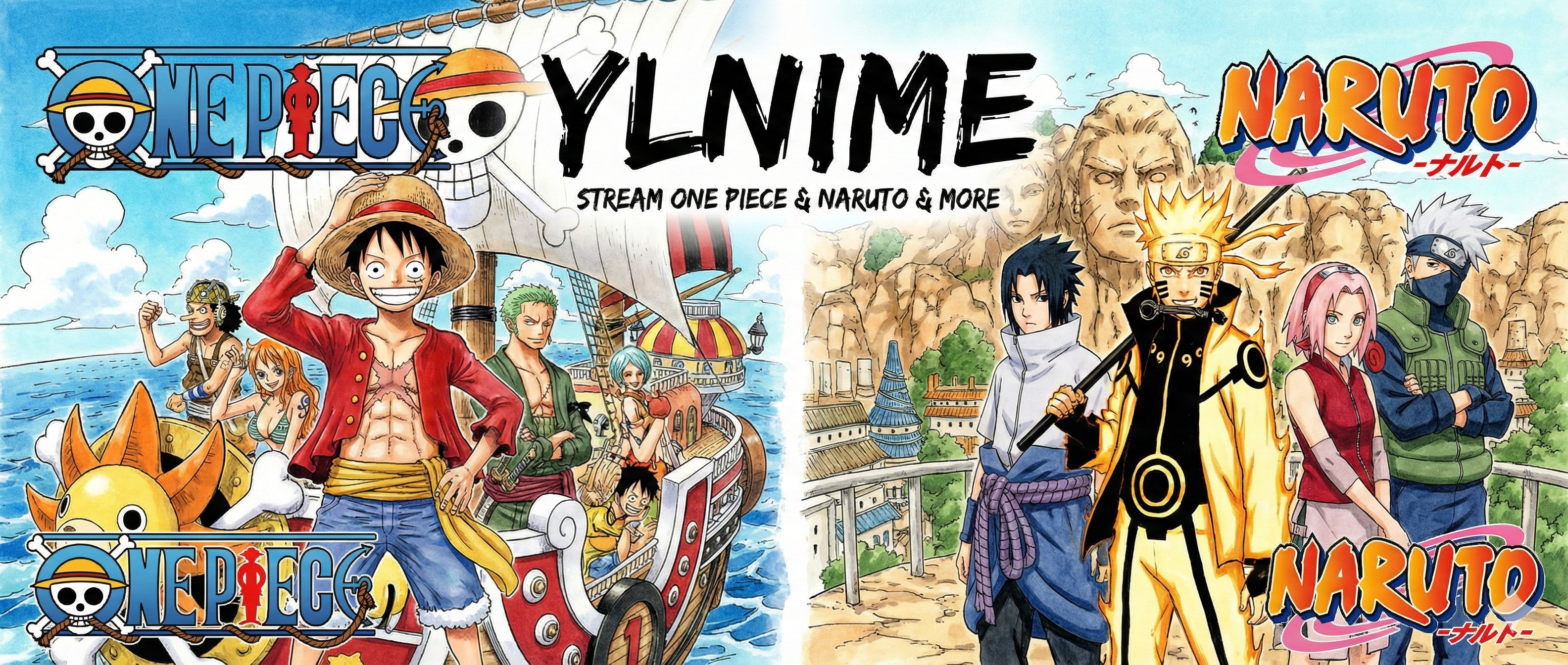 Banner Anime