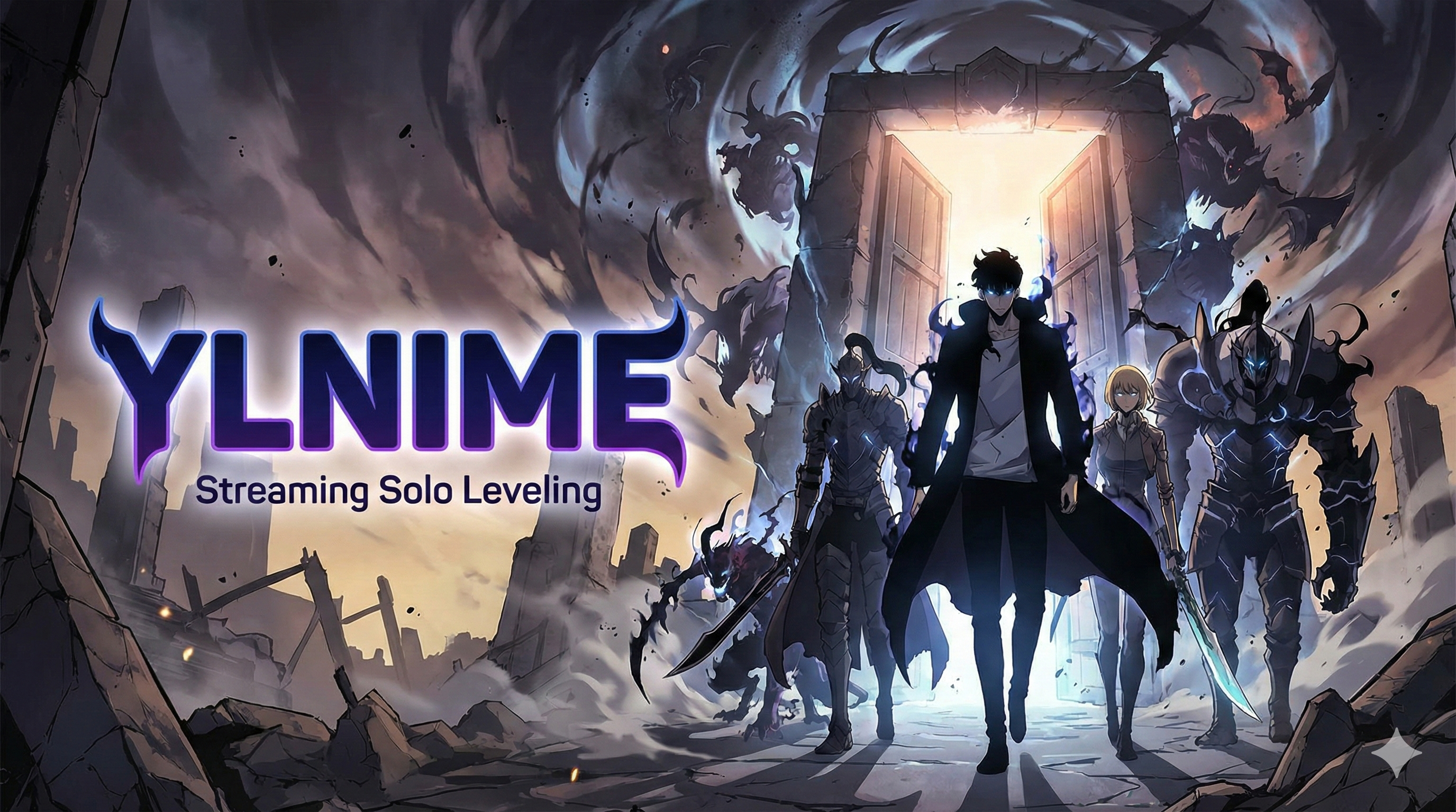 Banner Anime